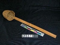 藏品(竹麵籠)的圖片